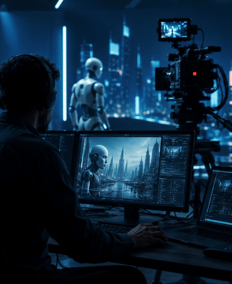 ai film