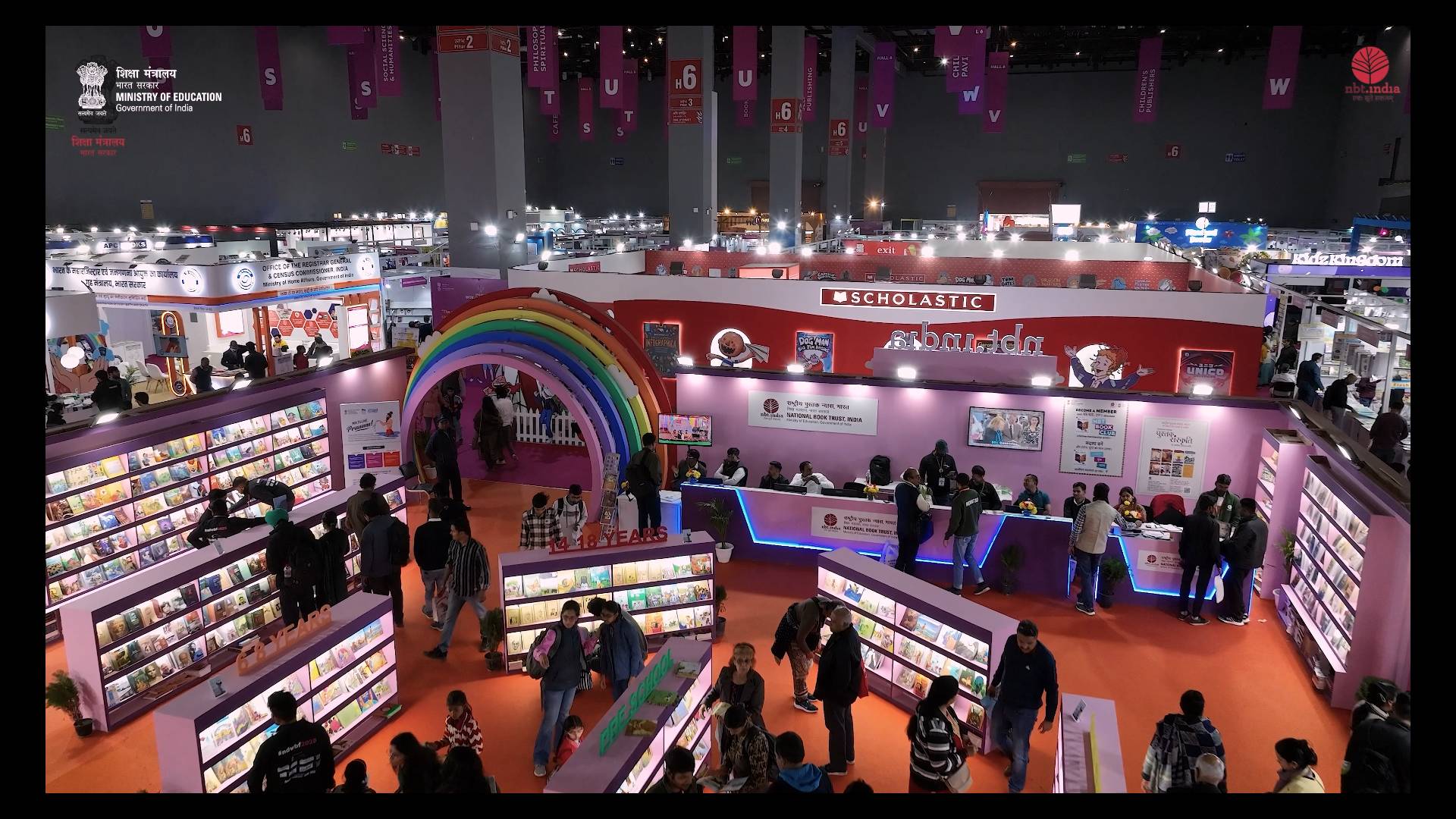Corporate Events